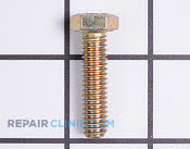 Screw - Part # 1620451 Mfg Part # 710-0528