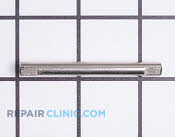Shaft - Part # 1616918 Mfg Part # 93002121