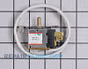 Temperature Control Thermostat RF-7350-128     Alternate Product View