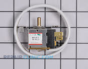 Temperature Control Thermostat - Part # 1224596 Mfg Part # RF-7350-128