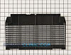 Vent Grille 11662-BLK Alternate Product View
