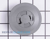 Wheel - Part # 1607879 Mfg Part # 37912018