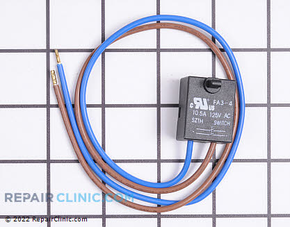 Belt Switch UT41002A-36 Main Product View