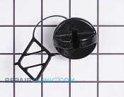 Cap - Part # 1949165 Mfg Part # A98393