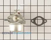 Carburetor - Part # 1727797 Mfg Part # 640112