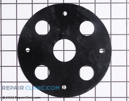 Cover (Genuine OEM)  1771922001