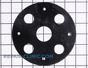Cover - Part # 1820813 Mfg Part # 1771922001