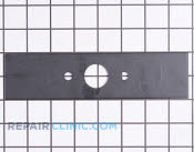 Edger Blade - Part # 1657036 Mfg Part # 375-364