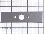 Edger Blade - Part # 1657037 Mfg Part # 375-382