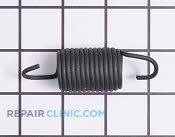 Extension Spring - Part # 1660701 Mfg Part # 732-04452