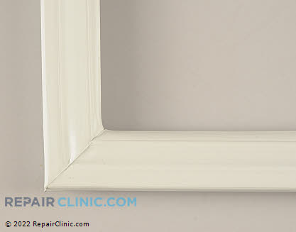 Freezer Door Gasket 241786002 Main Product View
