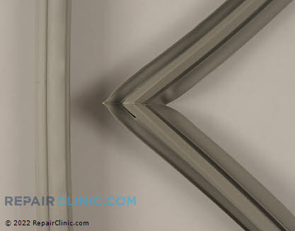 Freezer Door Gasket (OEM)  MDS38201406