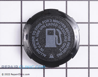 Gas Cap, Briggs & Stratton Genuine OEM  491367S