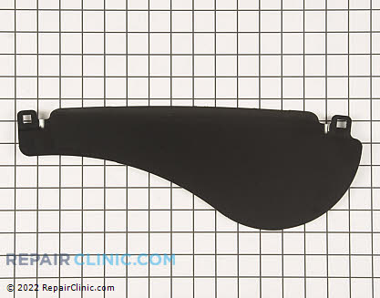 Grass Chute 403149 Main Product View
