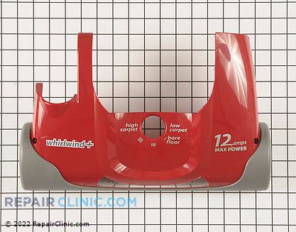 Hood 15928-2 Main Product View