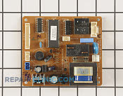 Main Control Board - Part # 1586278 Mfg Part # 6871A10016A