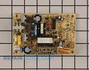 Main Control Board - Part # 1569075 Mfg Part # RF-5210-56