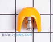Nozzle - Part # 1952172 Mfg Part # 308698005