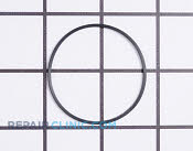 O-Ring - Part # 1853599 Mfg Part # 81-1010