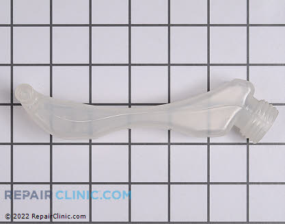 Oil Tank 5836201 Main Product View