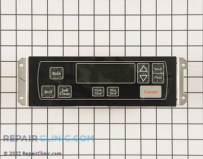 Oven Control Board 5760M185-60 Main Product View