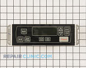 Oven Control Board - Part # 1491412 Mfg Part # 5760M185-60