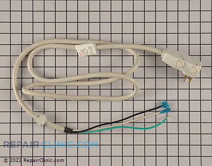 Power Cord 5304463745      Main Product View