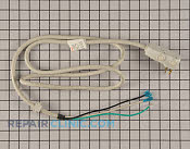 Power Cord - Part # 1381056 Mfg Part # 5304463745