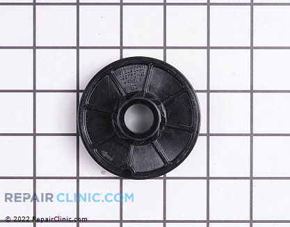 Recoil Starter Pulley 98770A Main Product View