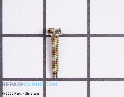 Screw, Briggs & Stratton Genuine OEM  692583, 1643609