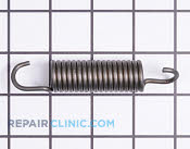 Spring - Part # 1660697 Mfg Part # 732-04406