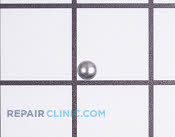 Steel Ball - Part # 1759694 Mfg Part # 92066-7009
