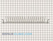 Tines - Part # 1375607 Mfg Part # 8072862-36
