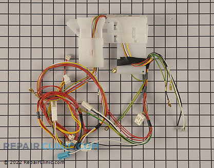 Wire Harness 442764          Main Product View