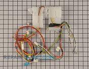 Wire Harness - Part # 1161366 Mfg Part # 442764