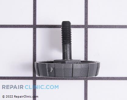 Air Cleaner Knob 530059796 Main Product View