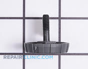 Air Cleaner Knob - Part # 1987082 Mfg Part # 530059796