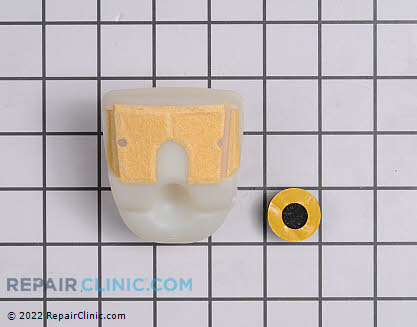 Air Filter 181173190 Main Product View