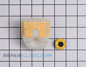 Air Filter - Part # 2015587 Mfg Part # 181173190