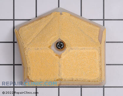 Air Filter 503898101 Main Product View