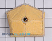 Air Filter - Part # 1978817 Mfg Part # 503898101