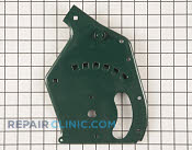 Bracket - Part # 1823384 Mfg Part # 682-3053-0665