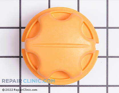 Bump Knob 518803001 Main Product View