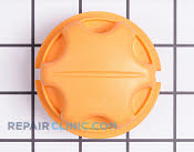 Bump Knob - Part # 1953801 Mfg Part # 518803001