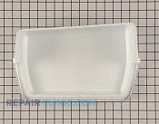 Door Shelf Bin - Part # 1796696 Mfg Part # DA97-06419B
