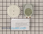 Drive Motor - Part # 2003266 Mfg Part # R9900668