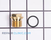 Fitting - Part # 1964628 Mfg Part # 201495GS
