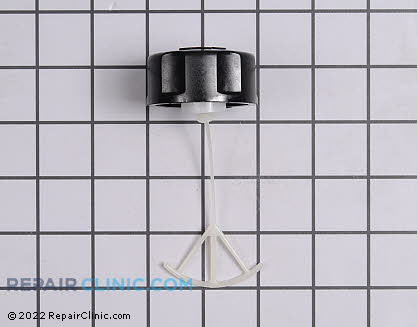 Gas Cap 377605900 Main Product View