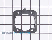 Gasket - Part # 2015527 Mfg Part # 181131131