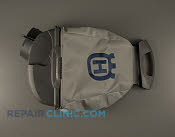 Grass Catching Bag - Part # 1996924 Mfg Part # 194735